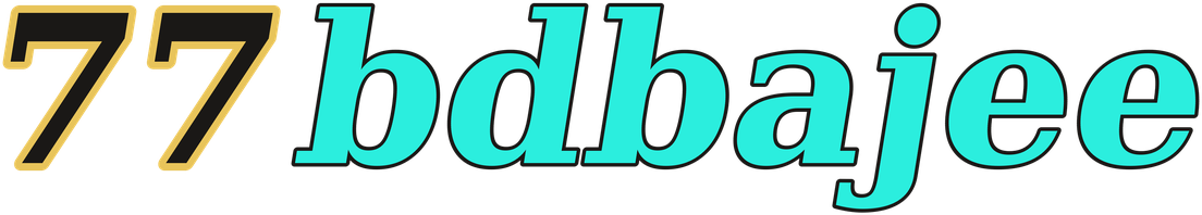 77bdbajee logo